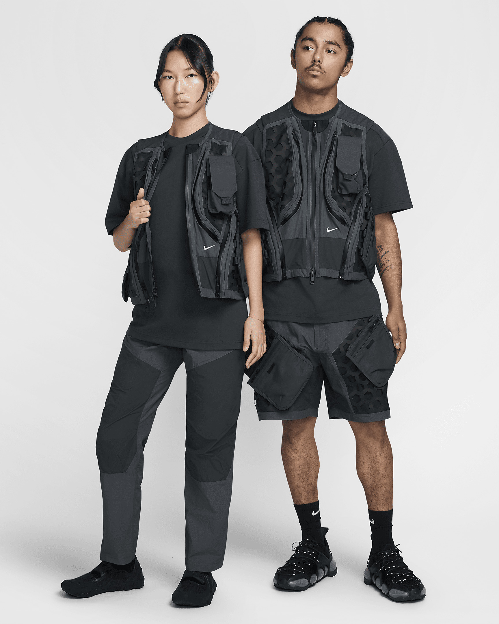 Nike ISPA Mille Vest - 12