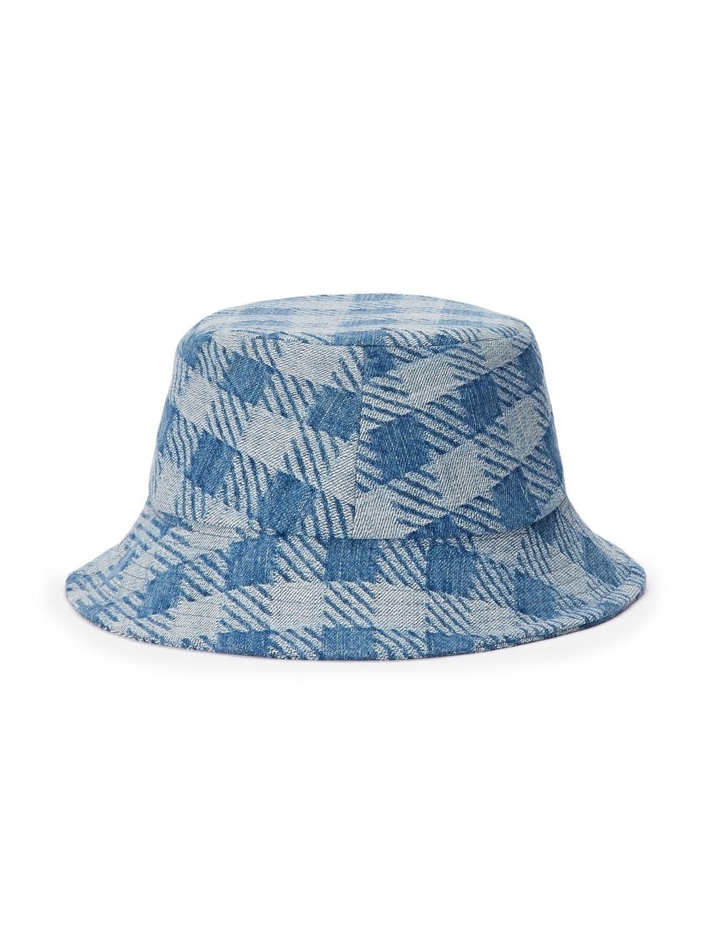 Ami de Coeur bucket hat - 2