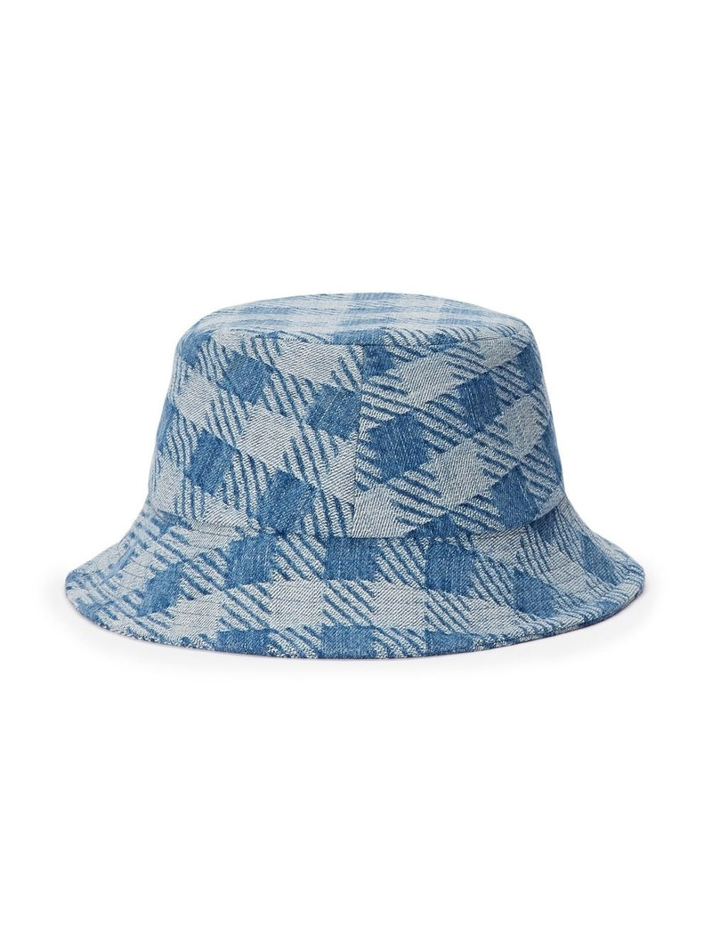 AMI Paris Ami de Coeur bucket hat outlook