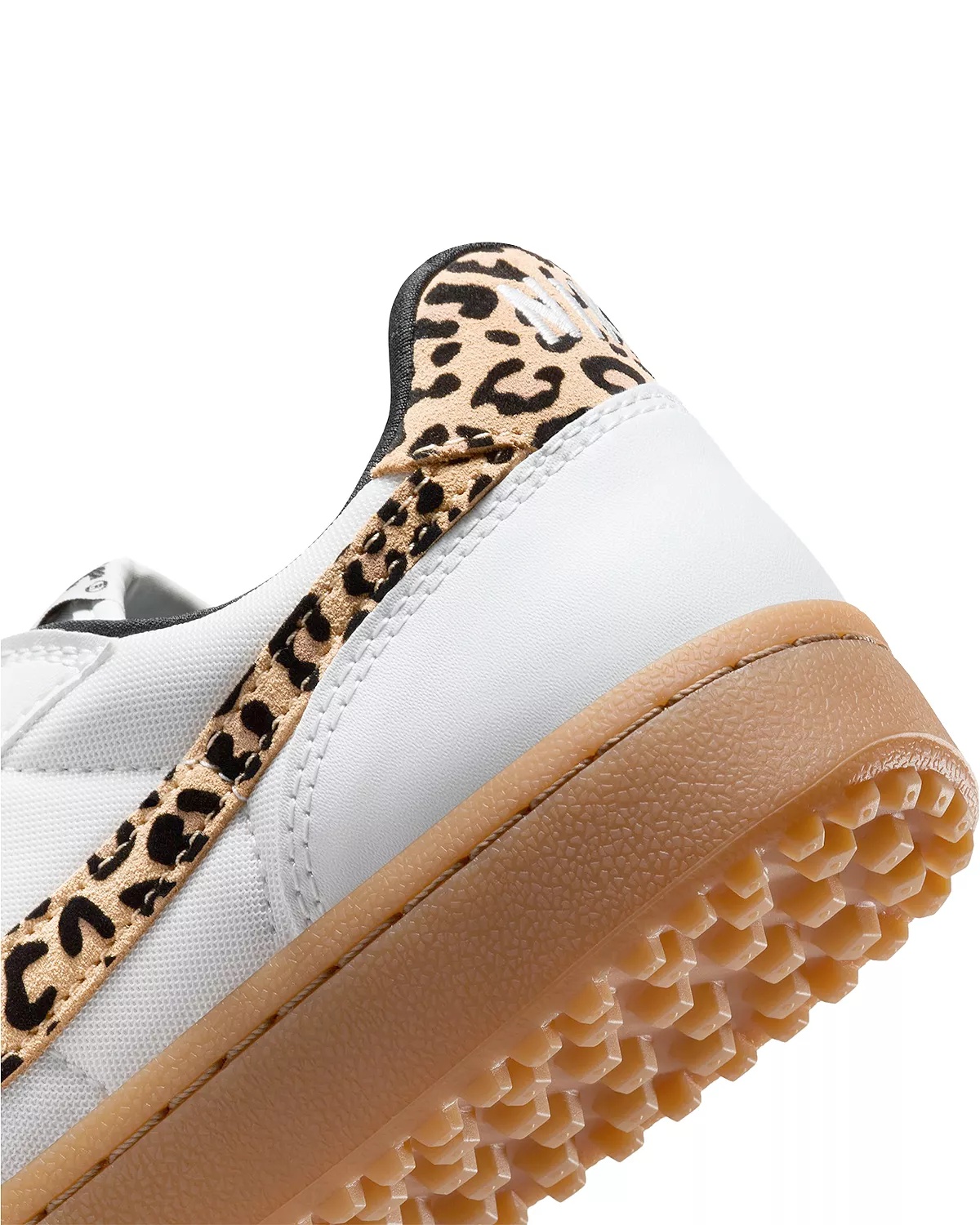 Women's Field General Sneakers - 6