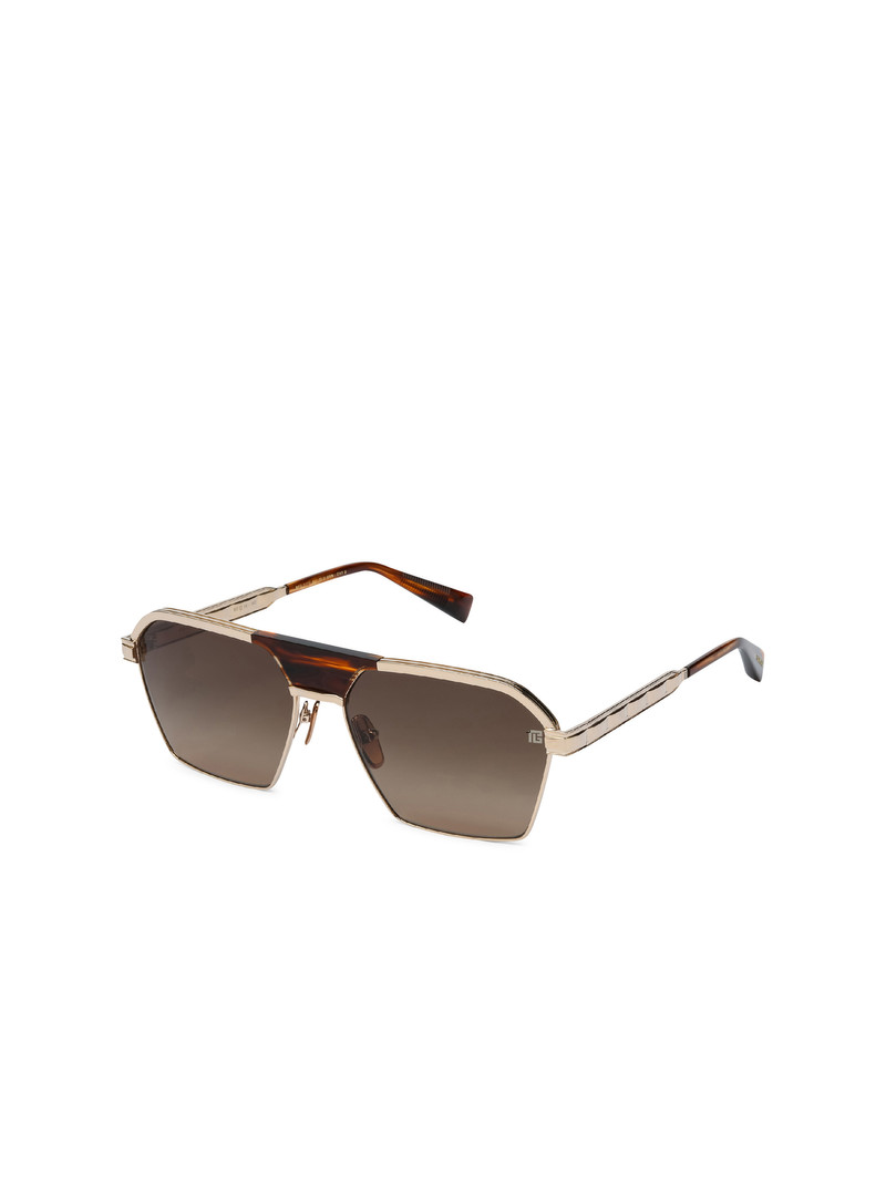 Balmain Sergeant Sunglasses outlook