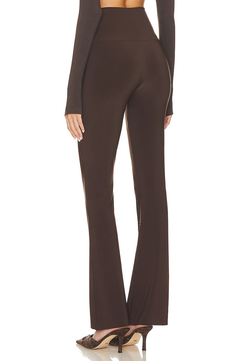 NORMA KAMALI Boot Pant outlook