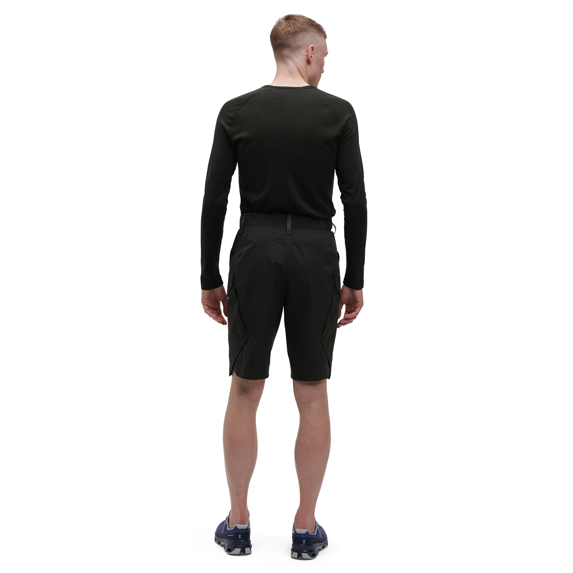 Explorer Shorts - 3