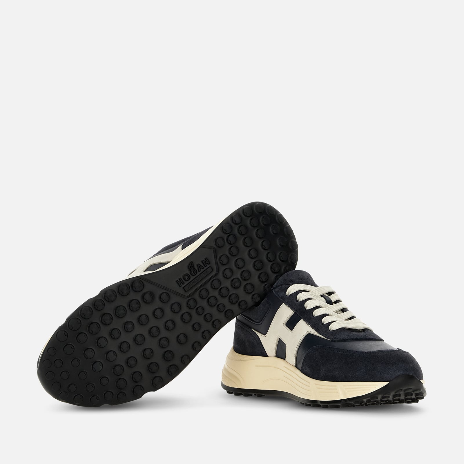 Sneakers Hogan Hyperlight - 4