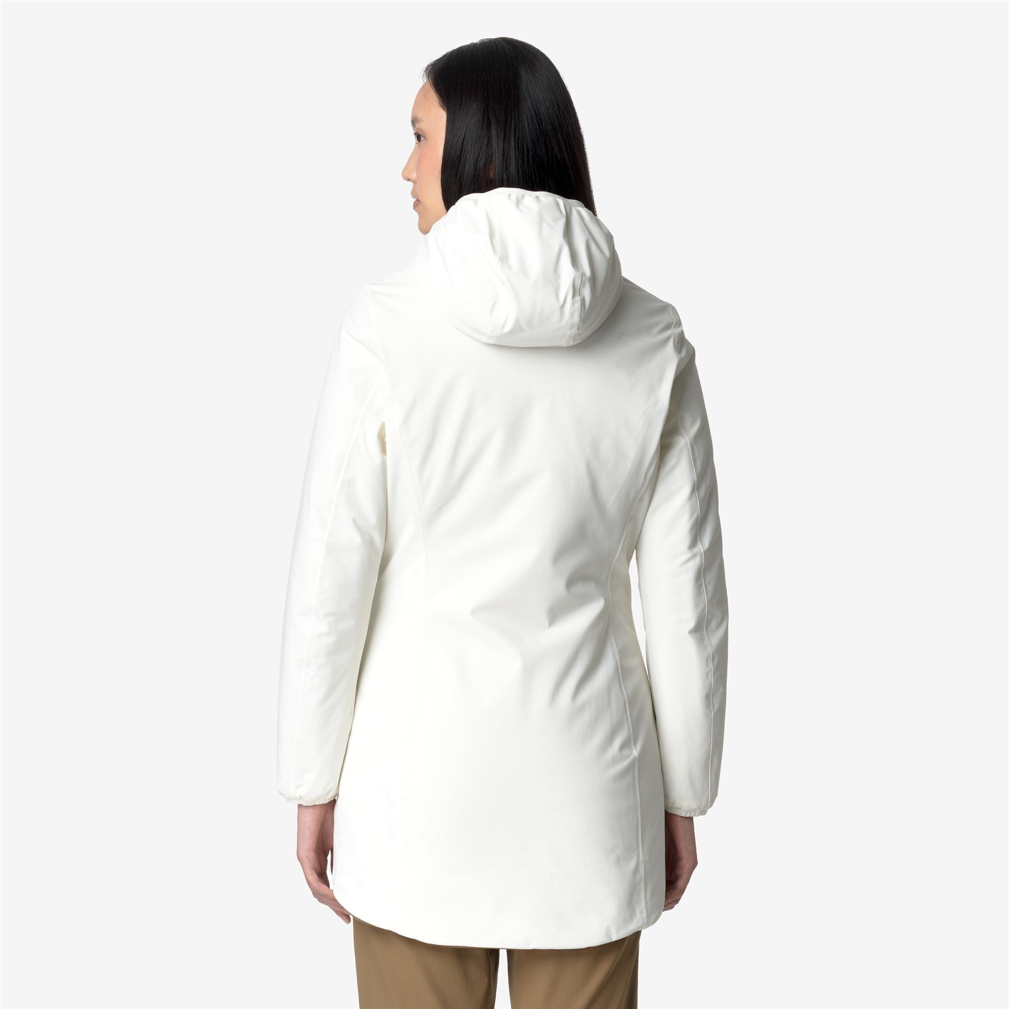 DENISE ST WARM REVERSIBLE - 6