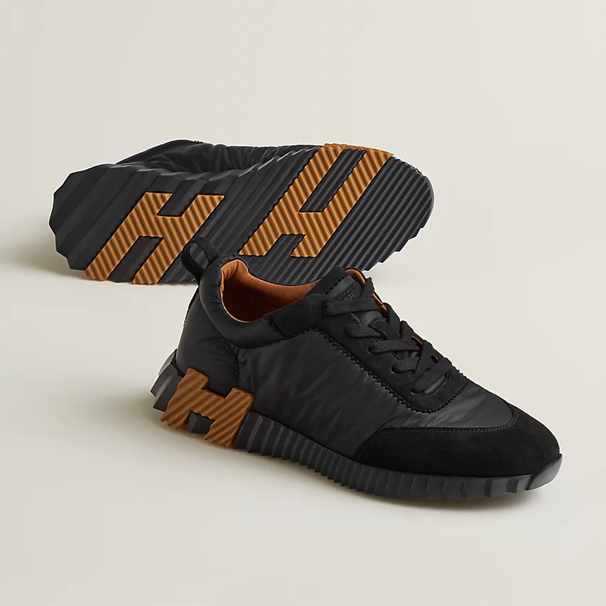 Bouncing sneaker - 1