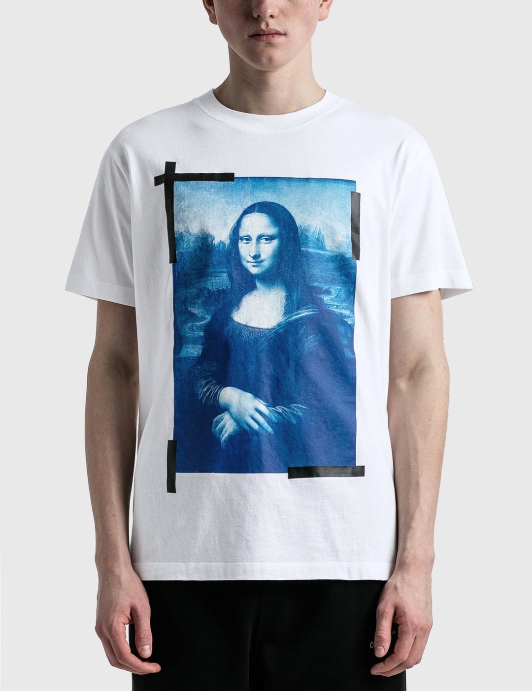 MONALISA T-SHIRT - 3