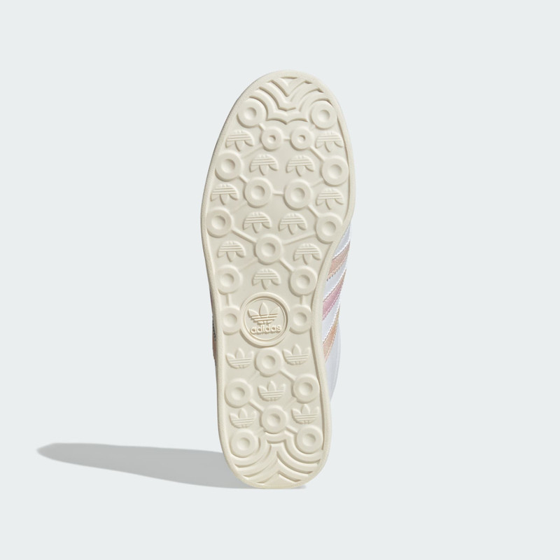 LOVE UNITES GAZELLE LO PRO SHOES 4
