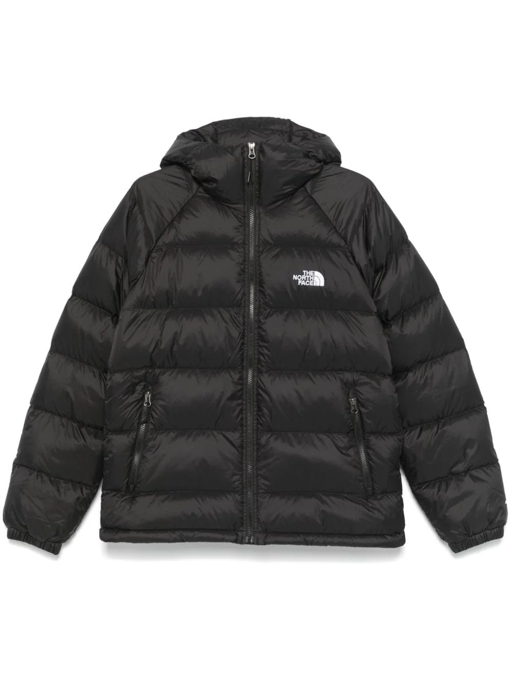 Hydrenalite jacket - 1