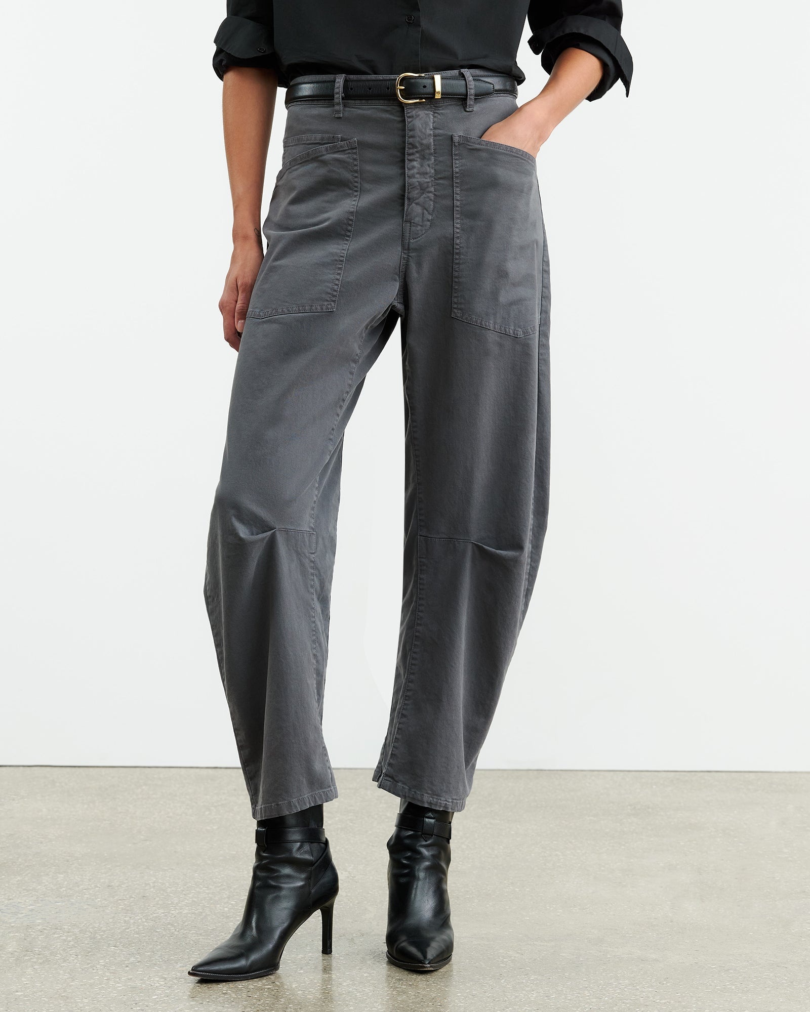 SHON PANT - 4