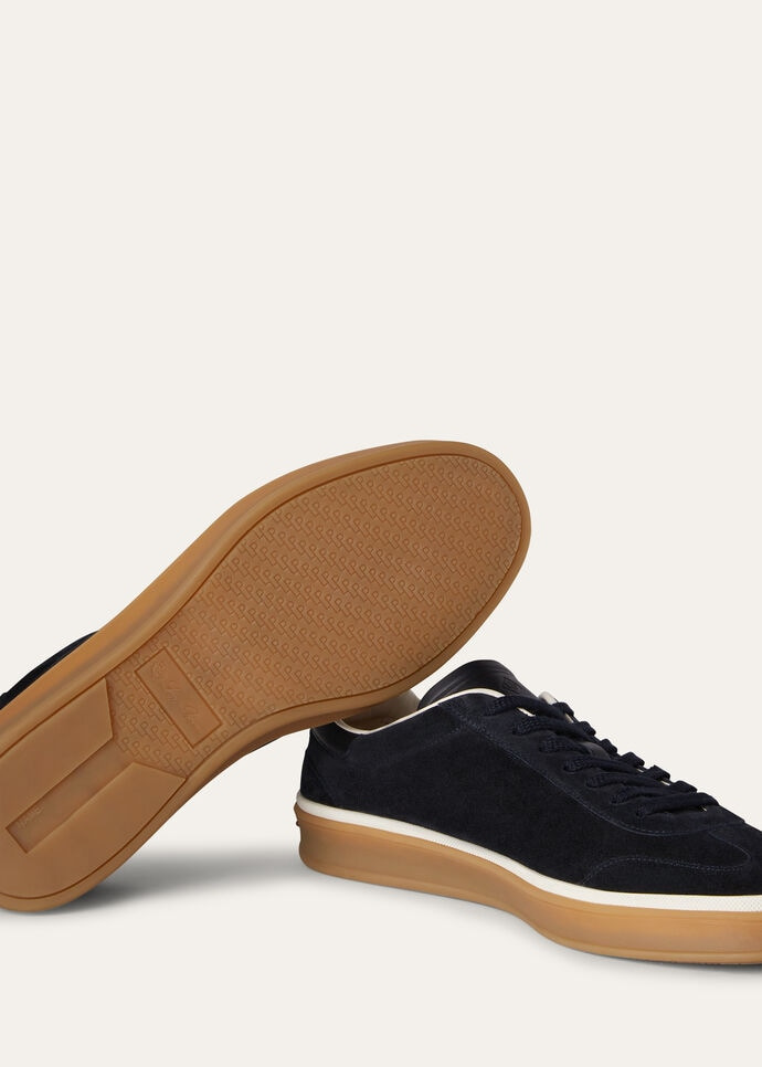 Tennis Walk Sneakers - 4