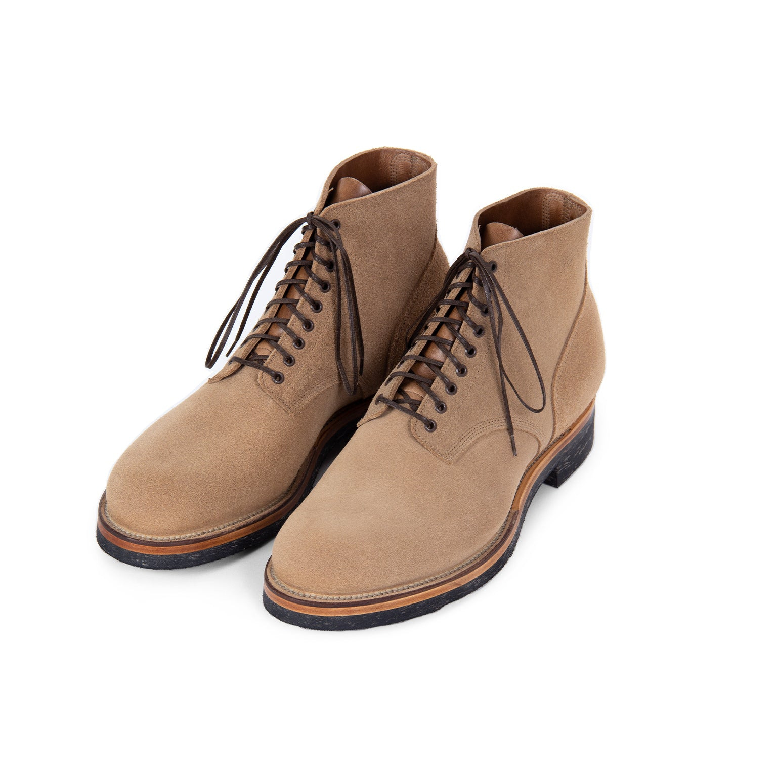 N1 Boot - Marine Field Shoe - 2