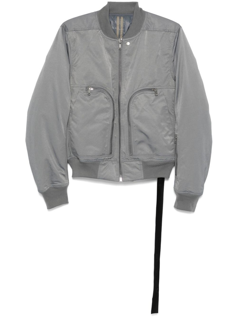 Bauhaus Flight bomber jacket 1