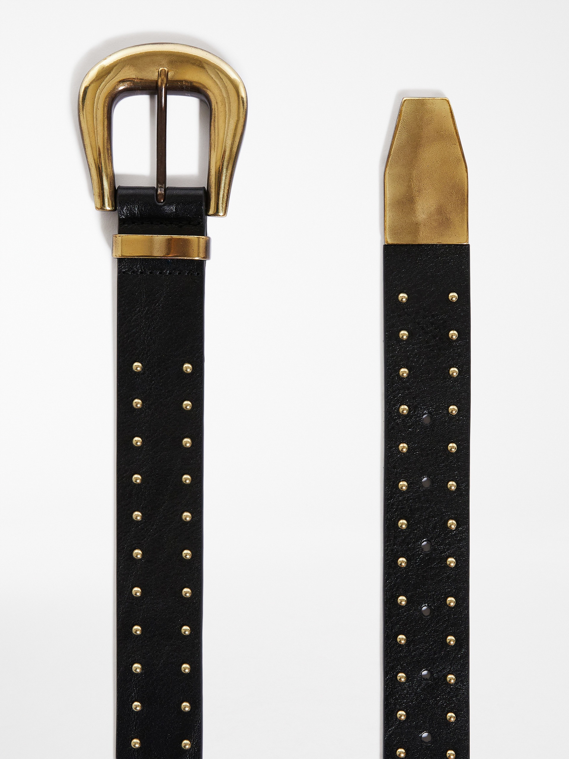 CACO Studded belt - 2