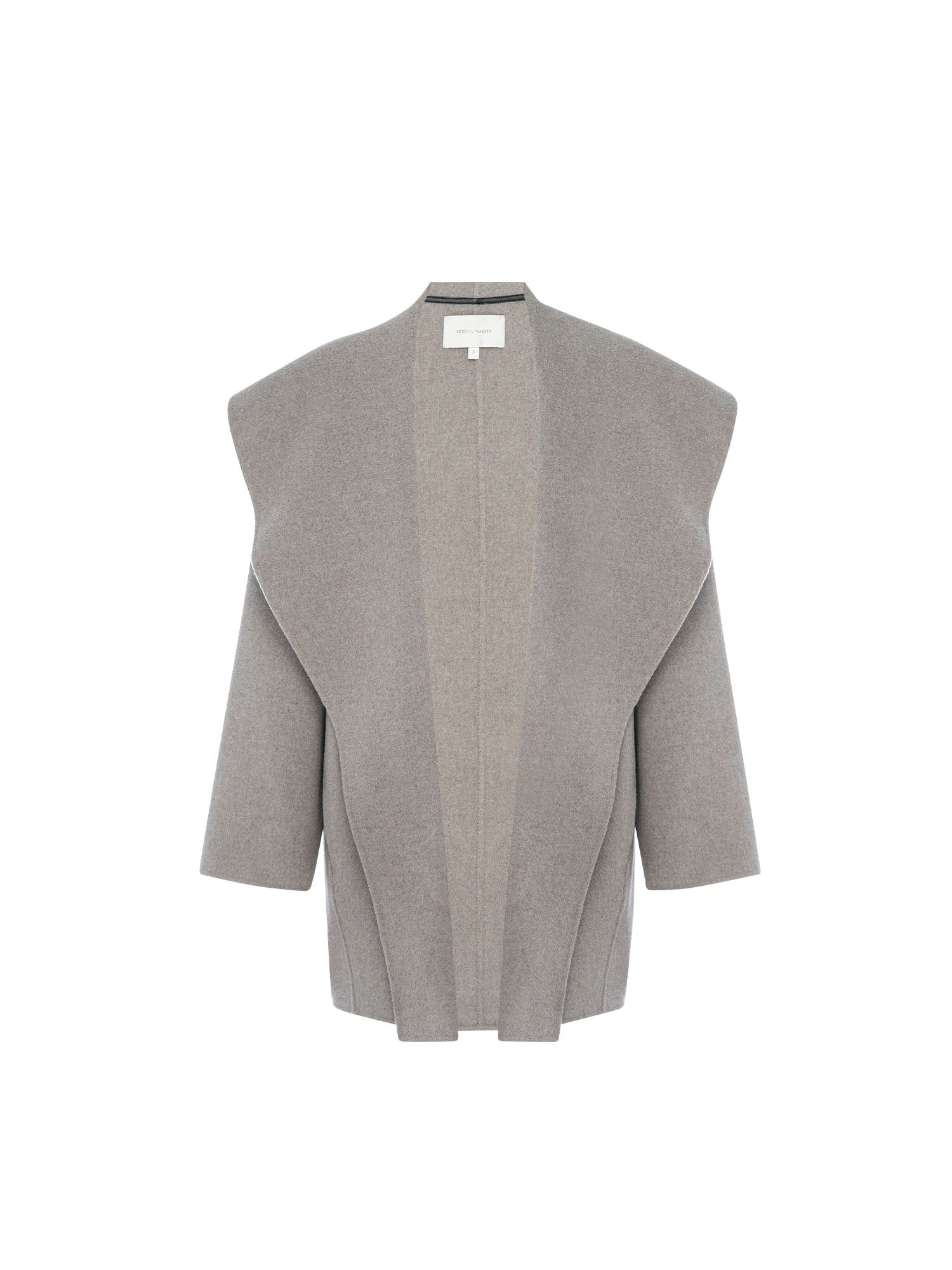 The Finley Coat - 2