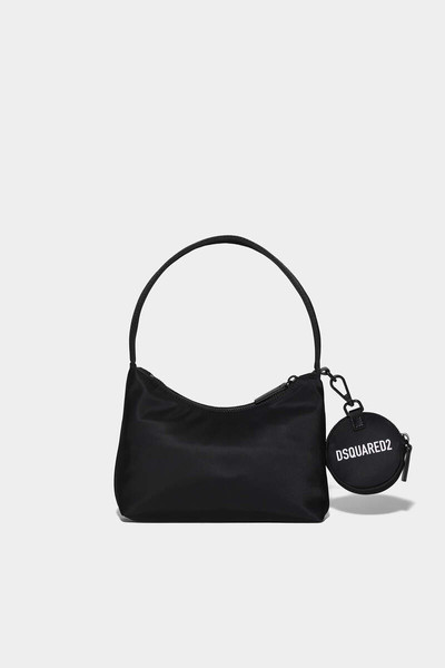 DSQUARED2 BE ICON HOBO BAG outlook