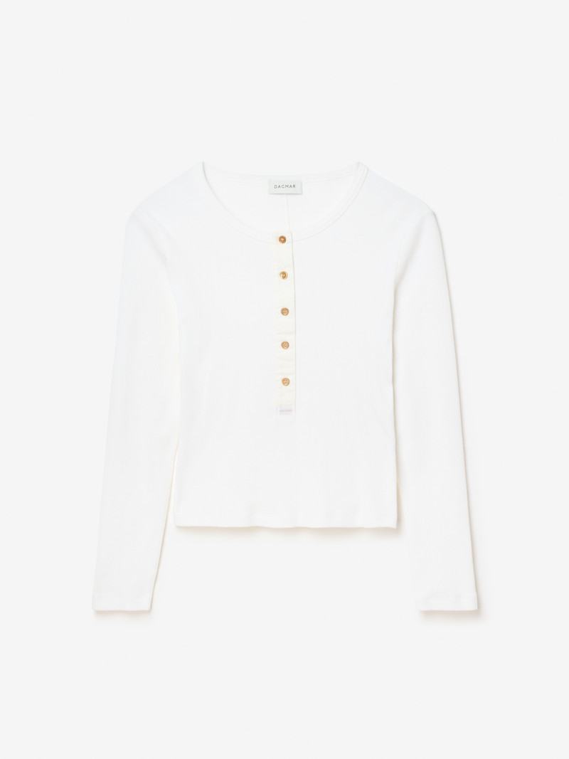 Henley Top 1