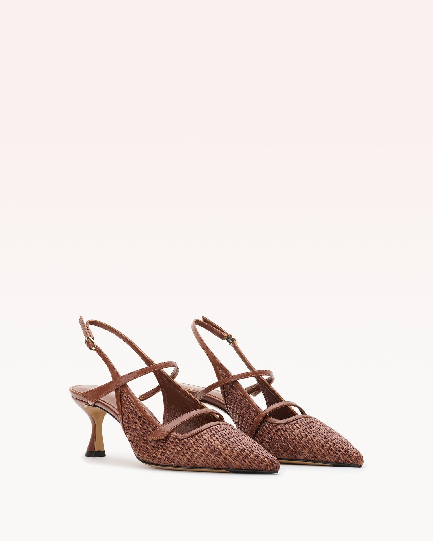 TITA 60 RAFFIA CHOCOLATE - 2