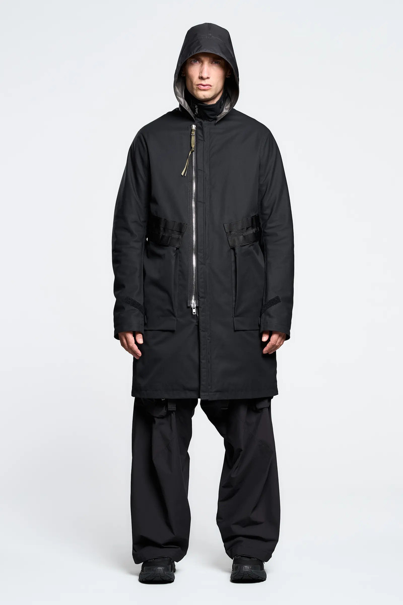 J53TS-S Stotz® EtaProof™ Tec Sys Interops Coat 13