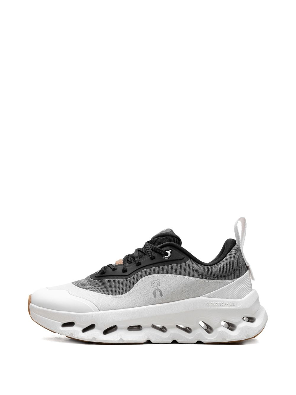 x Loewe Cloudtilt 2 "Black/White" sneakers - 5