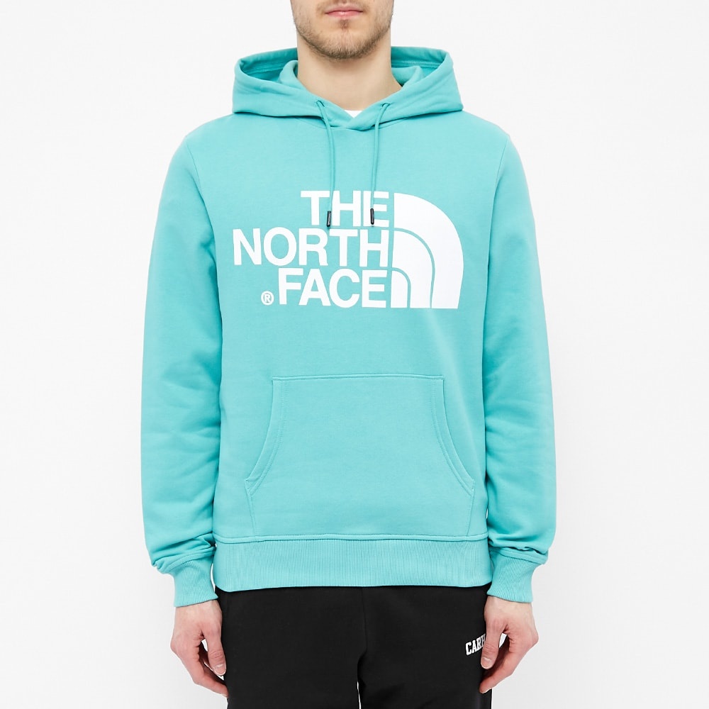 The North Face Standard Popover Hoody - 4