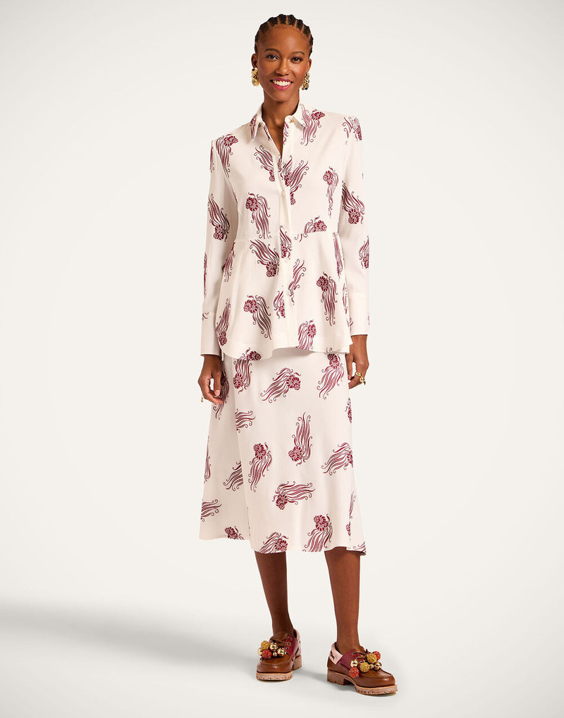 La DoubleJ Lungomare Skirt outlook