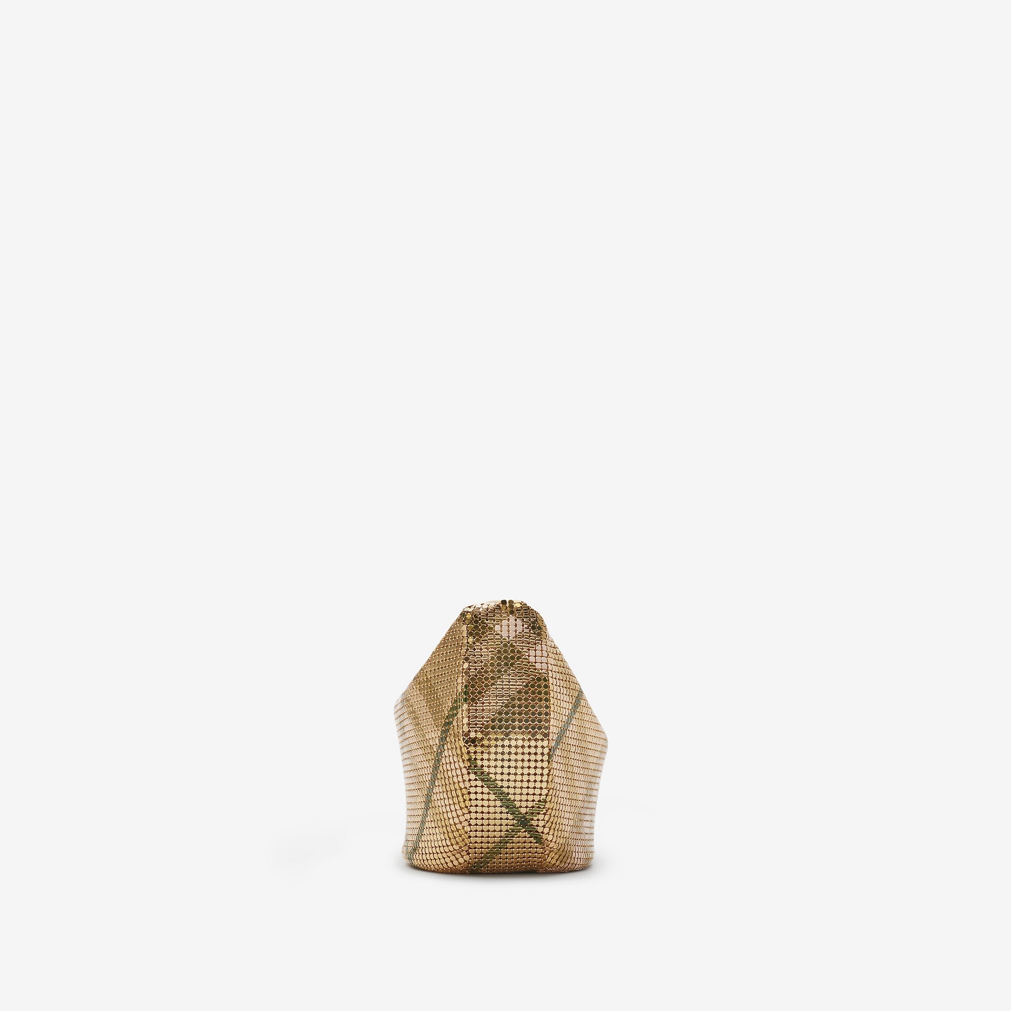 Chainmail Bag - 4