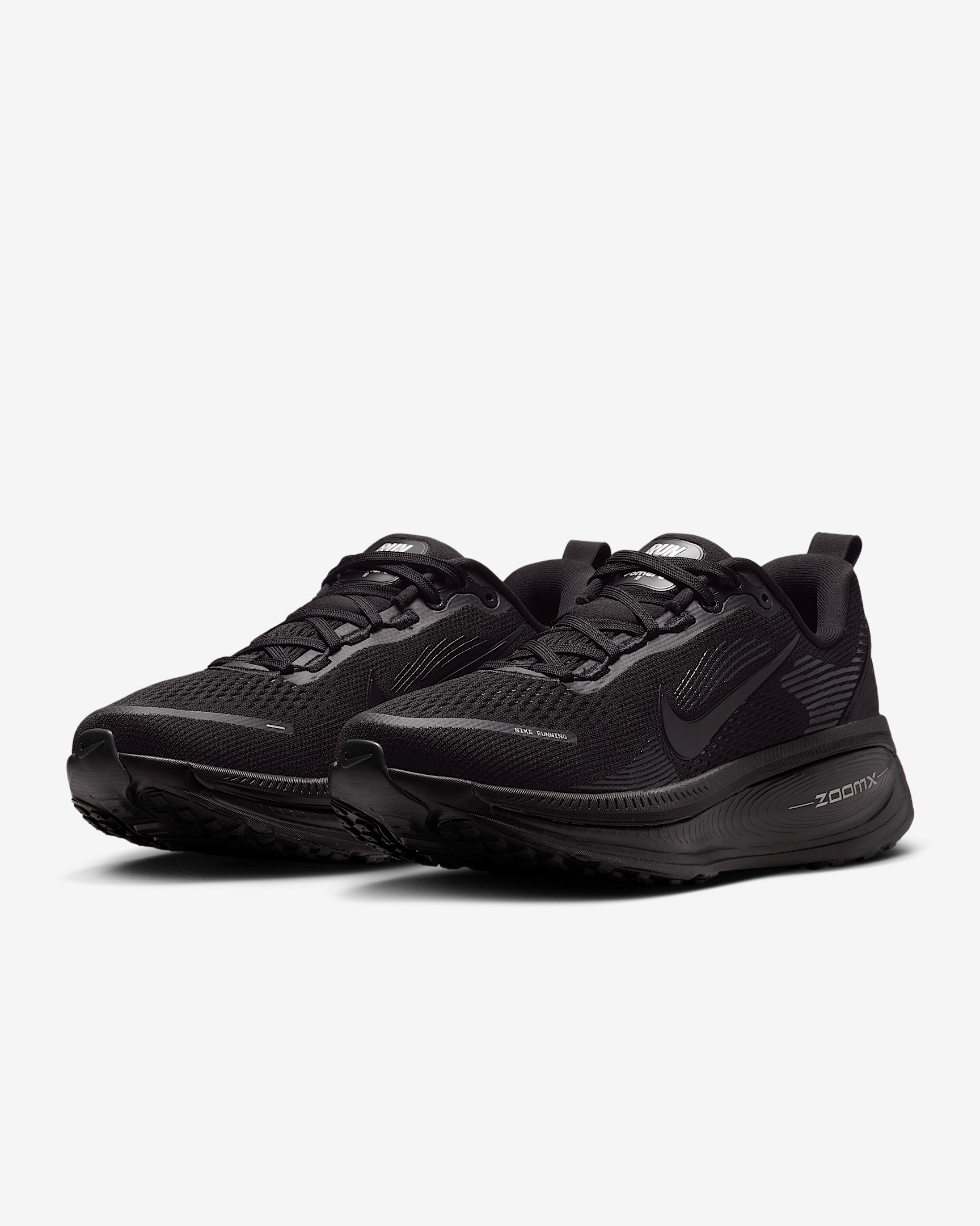 Nike Vomero 18 Women's Road Running Shoes - 5
