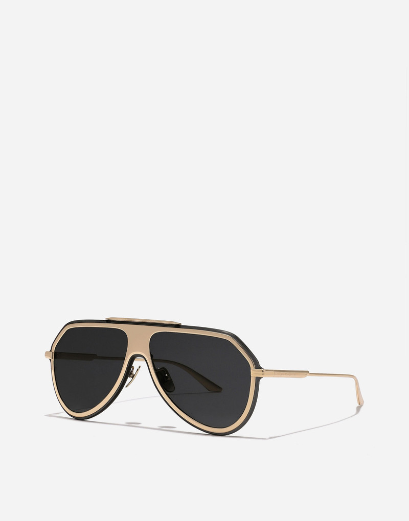 Dolce & Gabbana DG METAL CLASSIC Sunglasses outlook