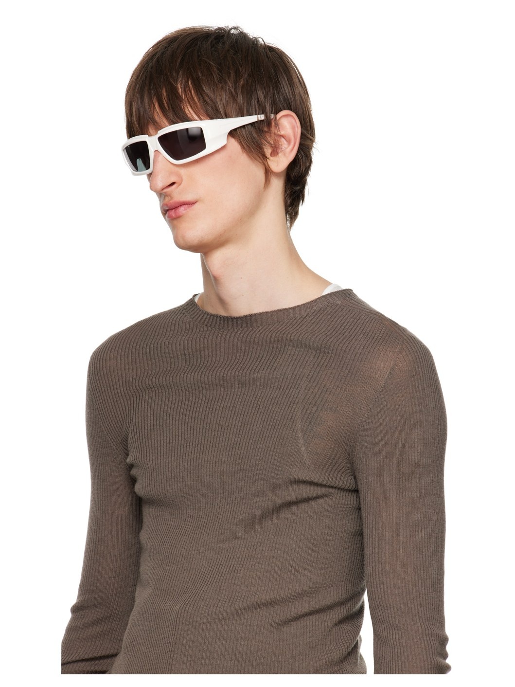 Off-White Rick Sunglasses - 4