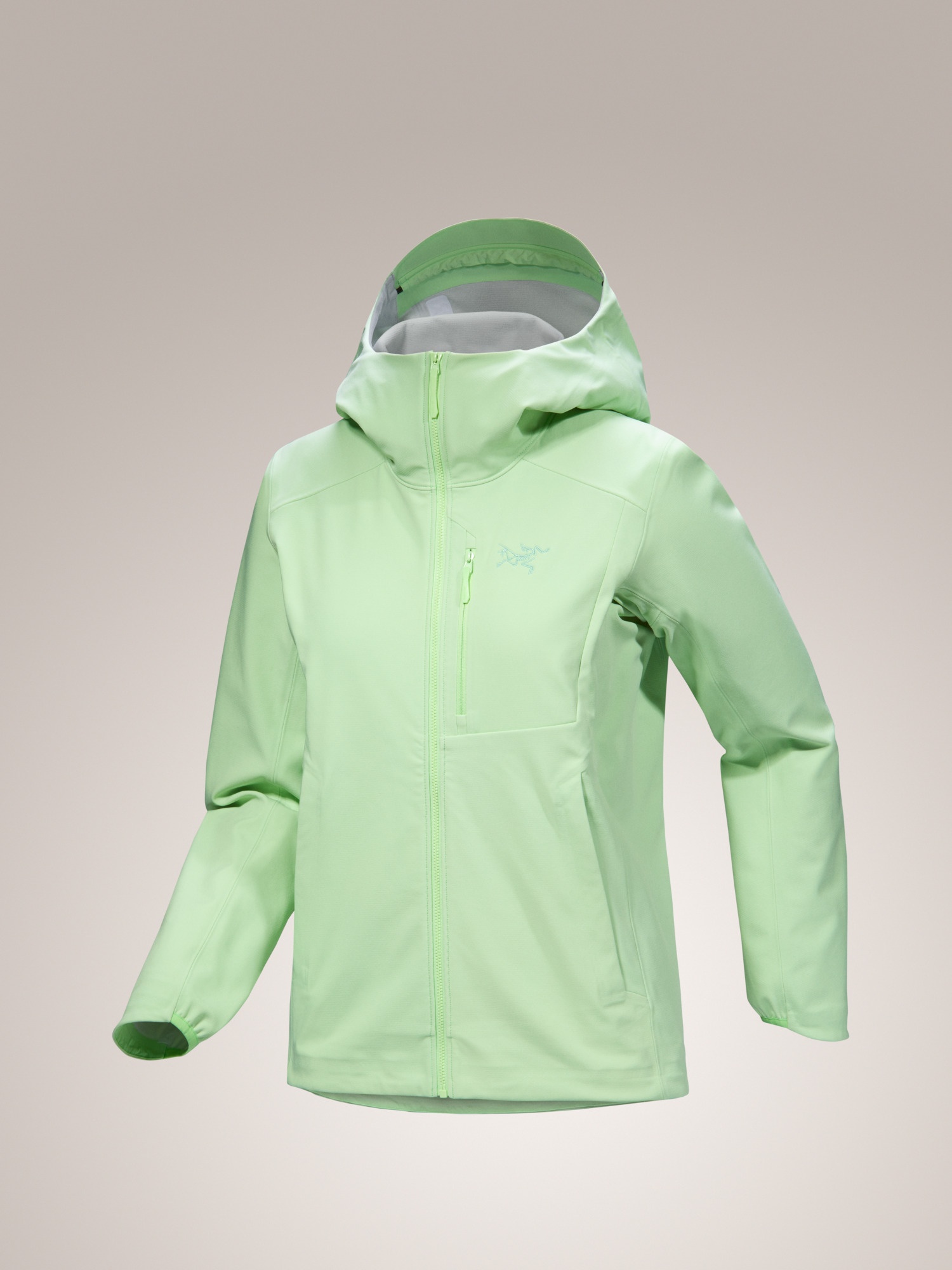 Gamma MX Hoody - 10