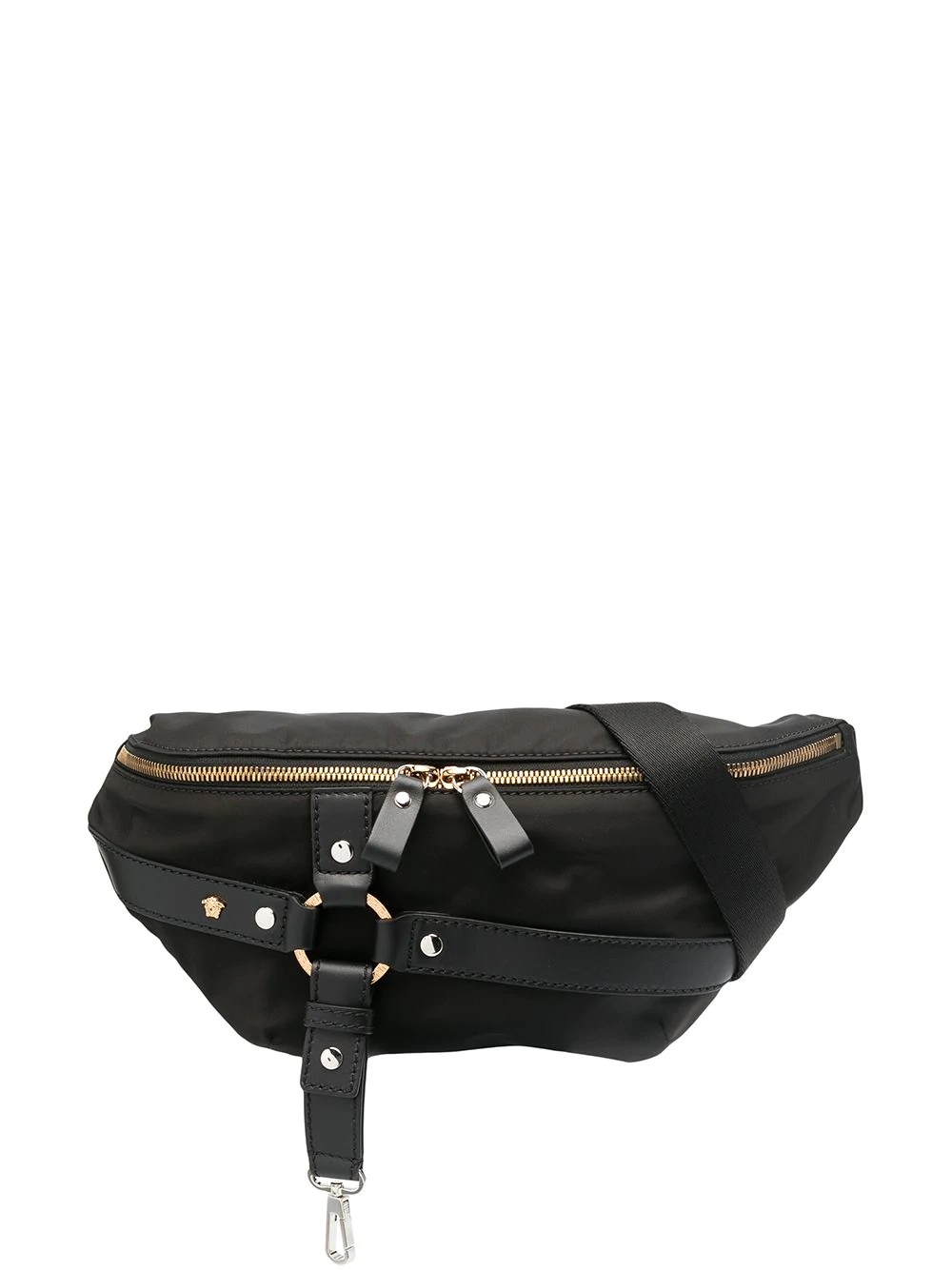 harness detail belt bag - 1