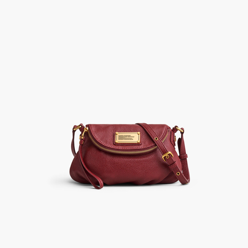 RE-EDITION MINI NATASHA BAG 1