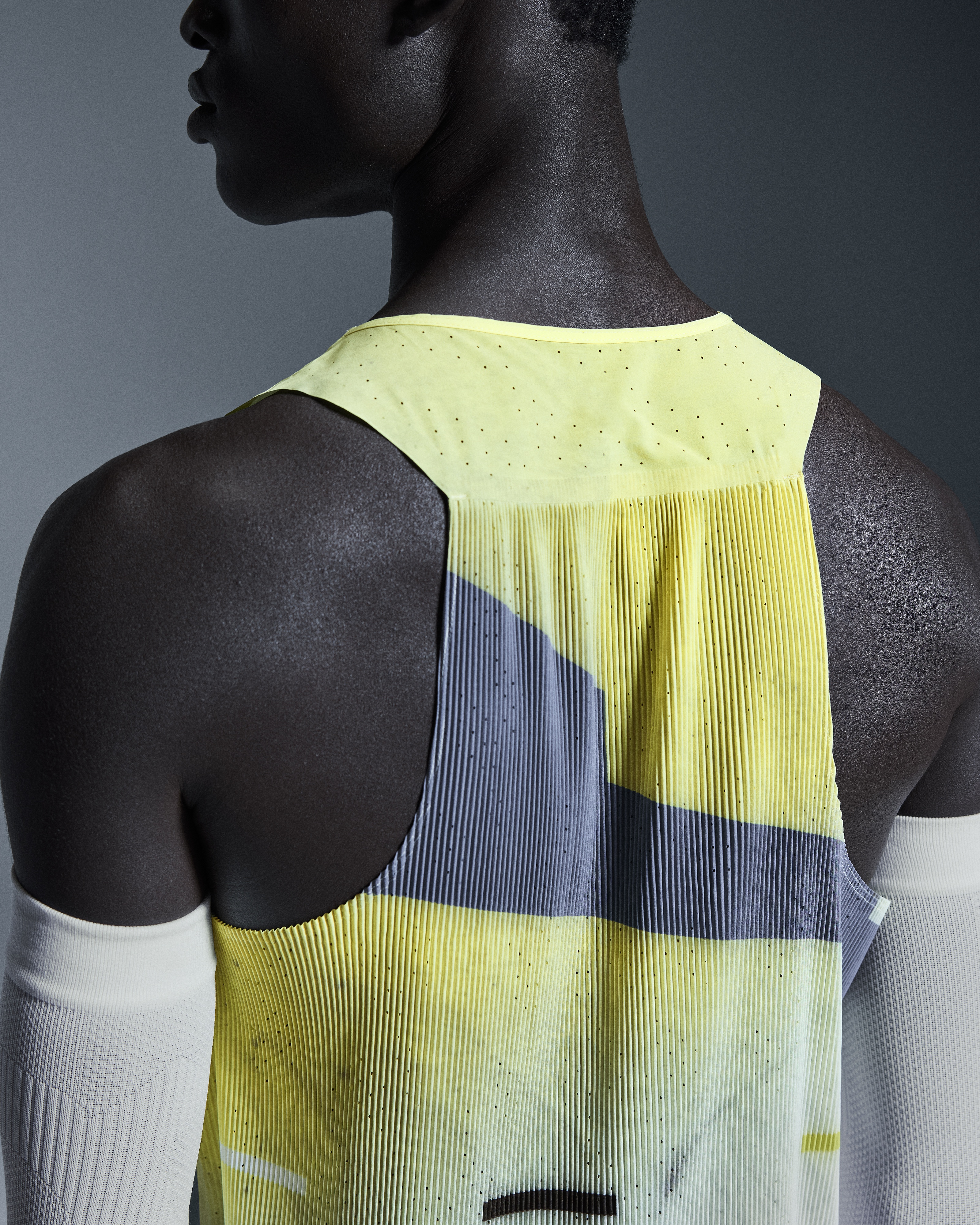 Race Singlet - 5