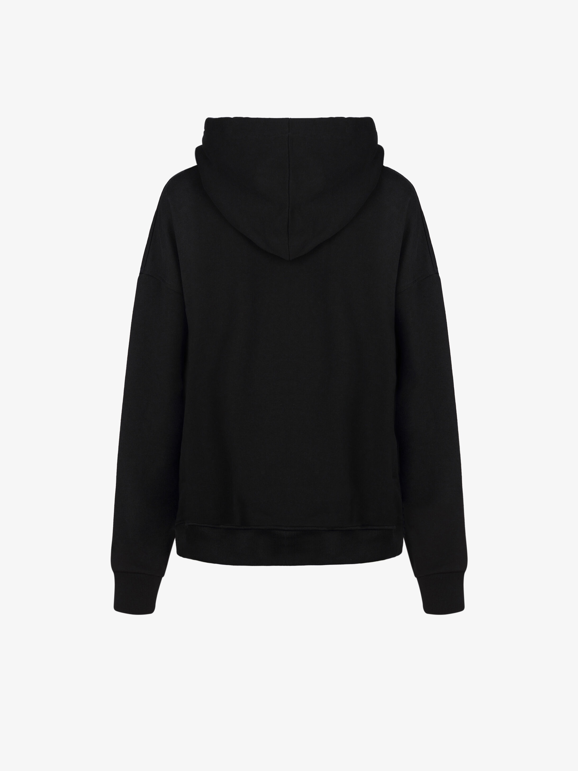 Vintage GIVENCHY PARIS oversized hoodie - 3