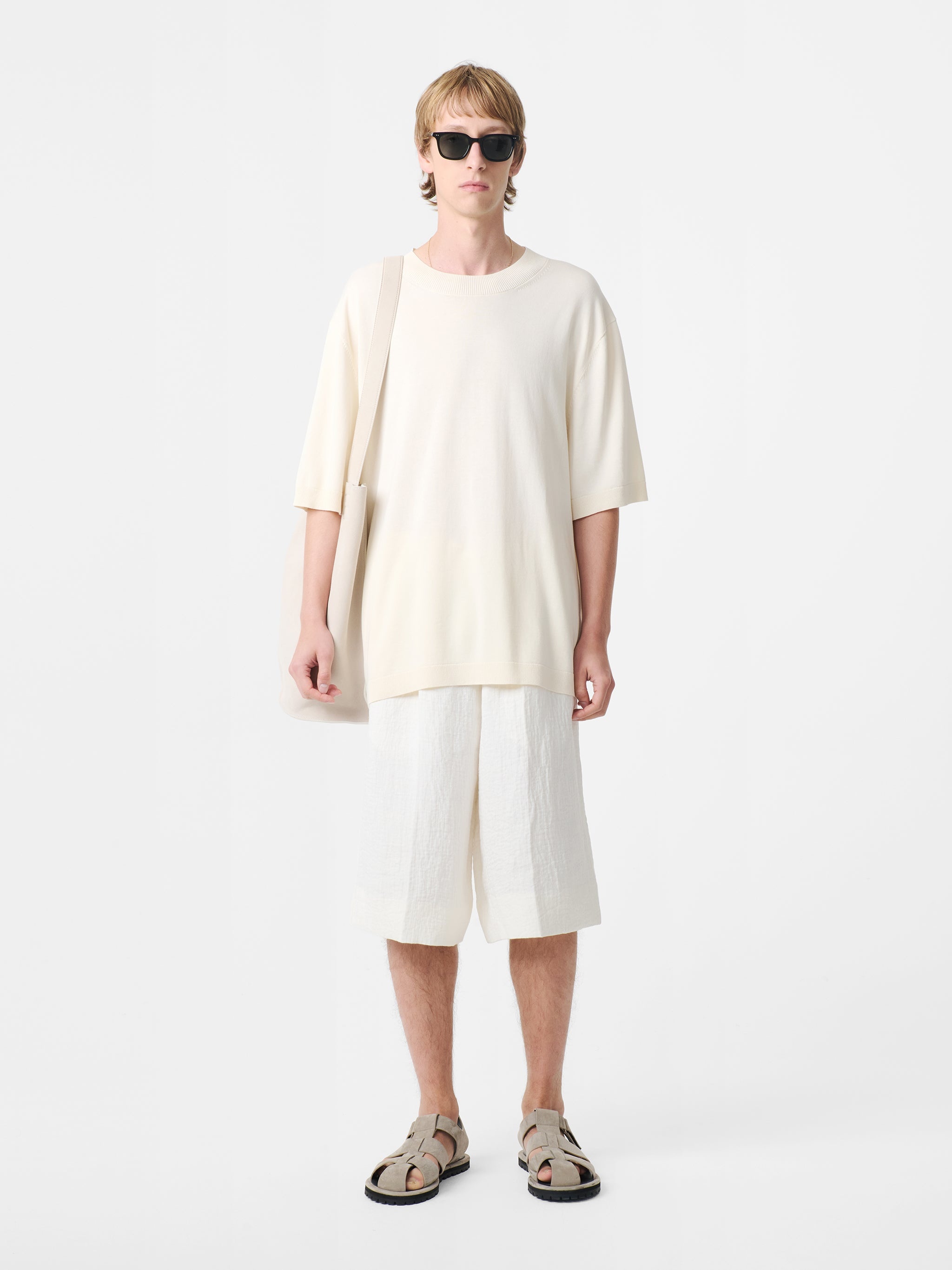 Solaris Knit - 2