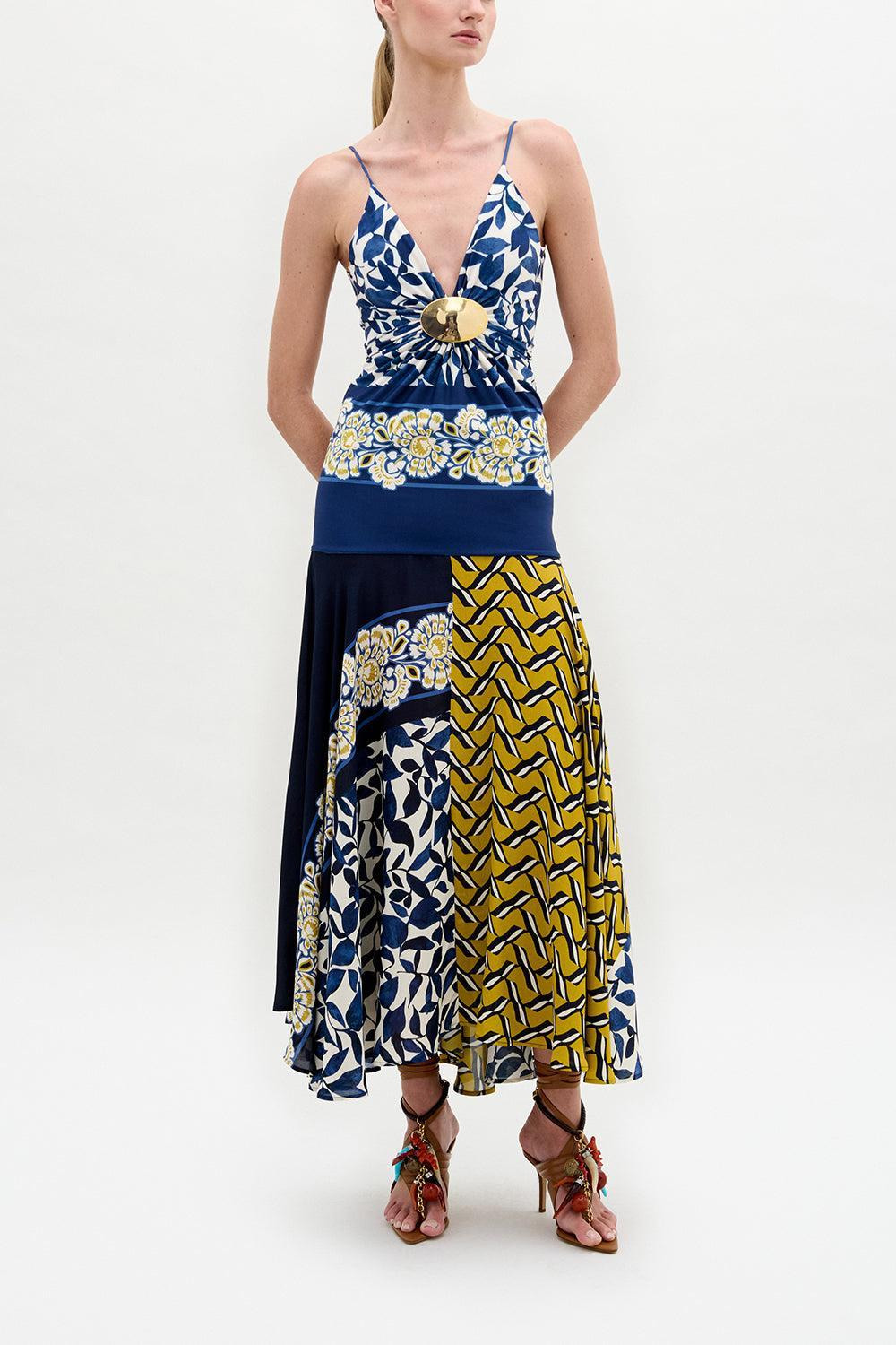 Casiana Dress - 2