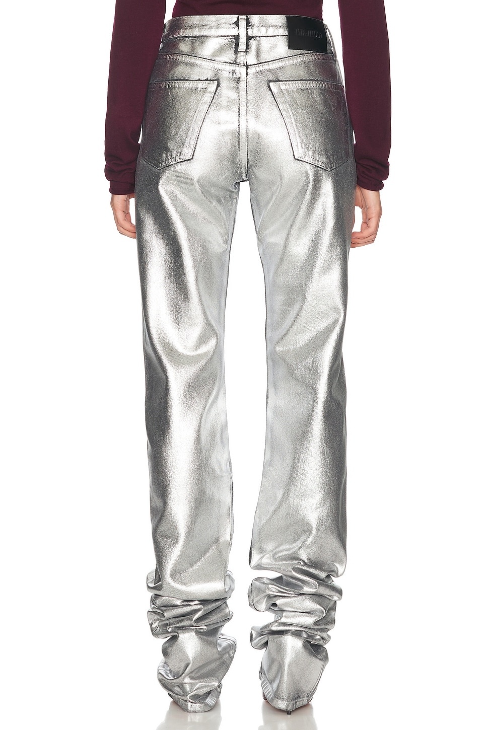 Long Pant - 4