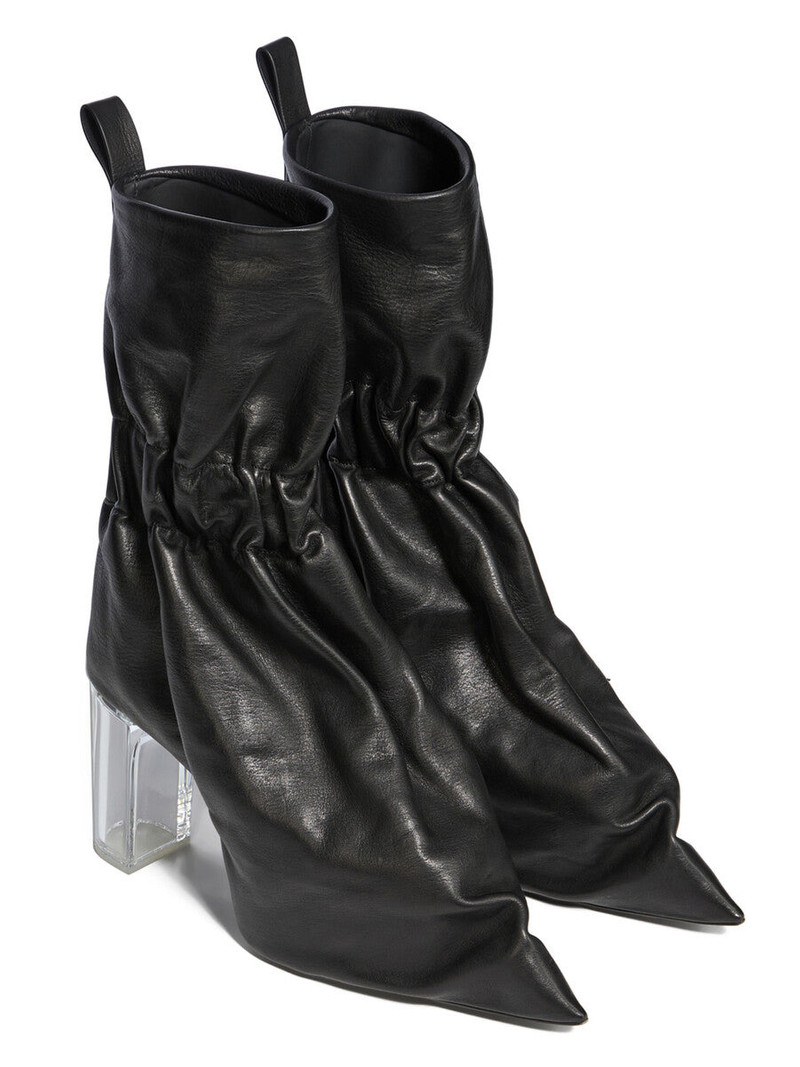 Temple Tied Taquito boots 6