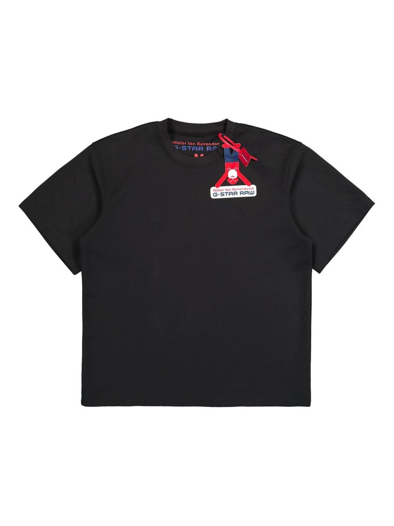 x G-Star Raw T-shirt 1