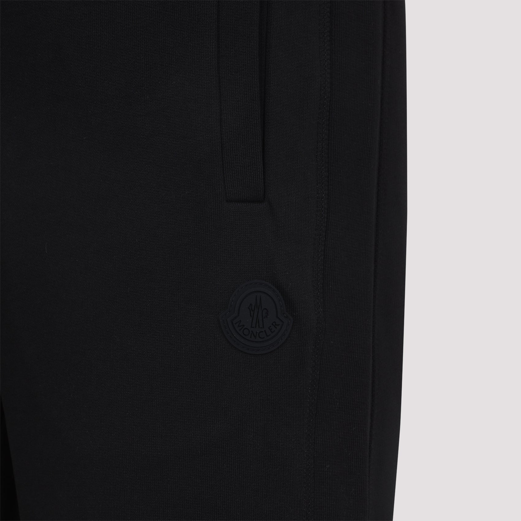 Moncler Sweat Bottoms Men - 3