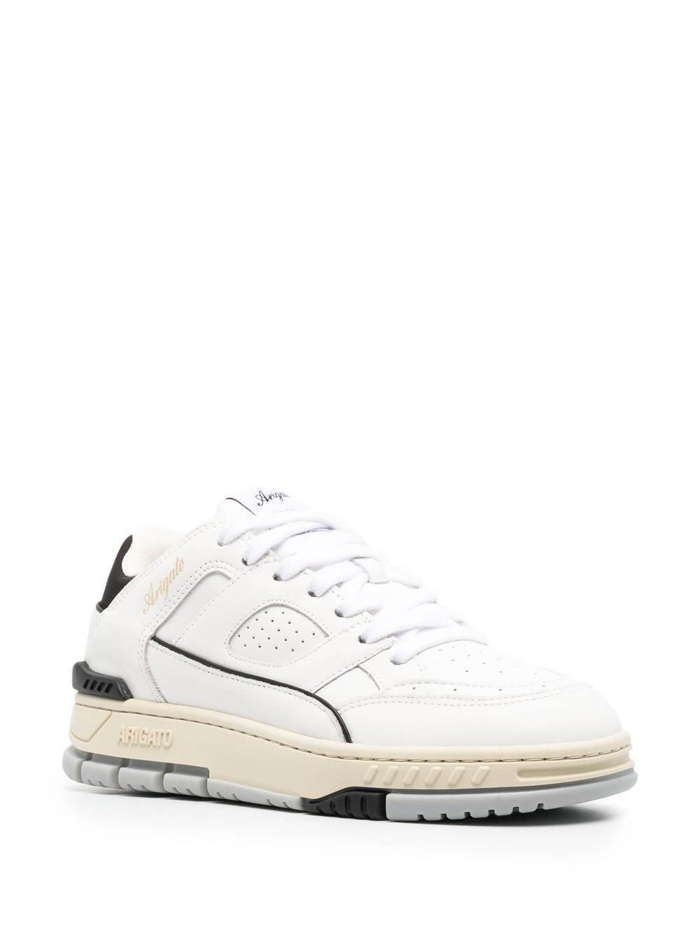 Area low-top sneakers - 2