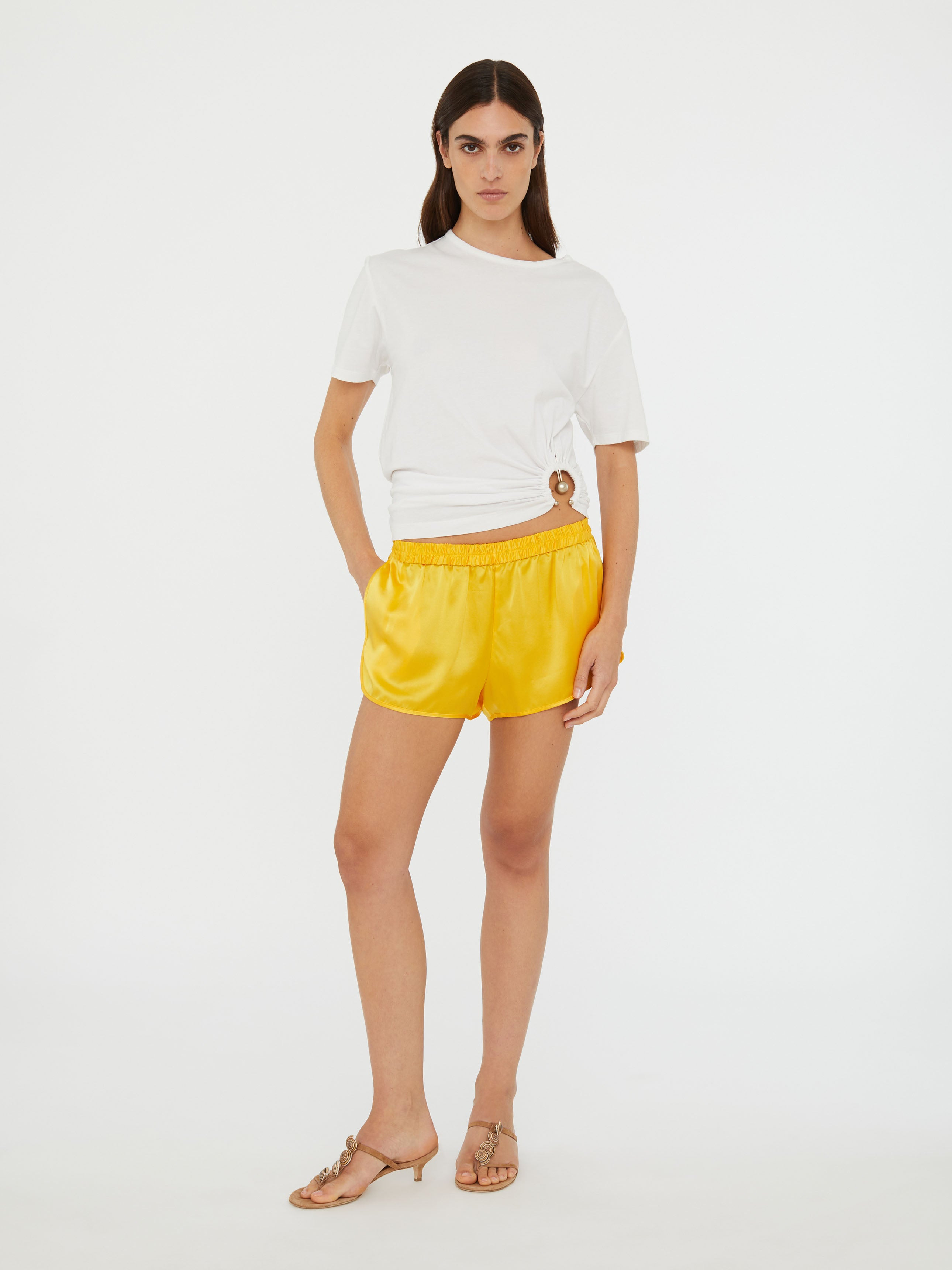 Orbit Tee - 3