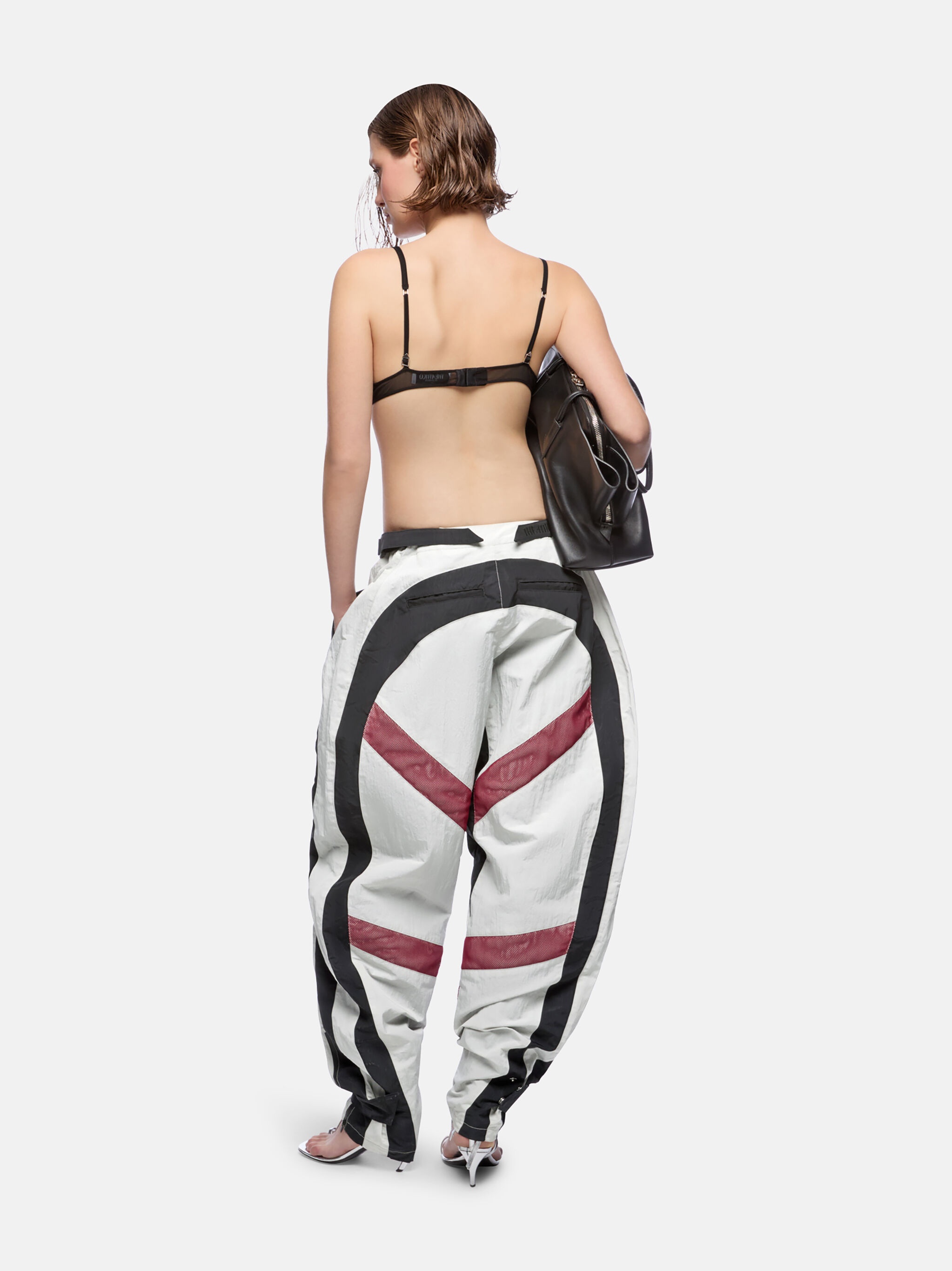 MULTICOLOR LONG PANT - 3