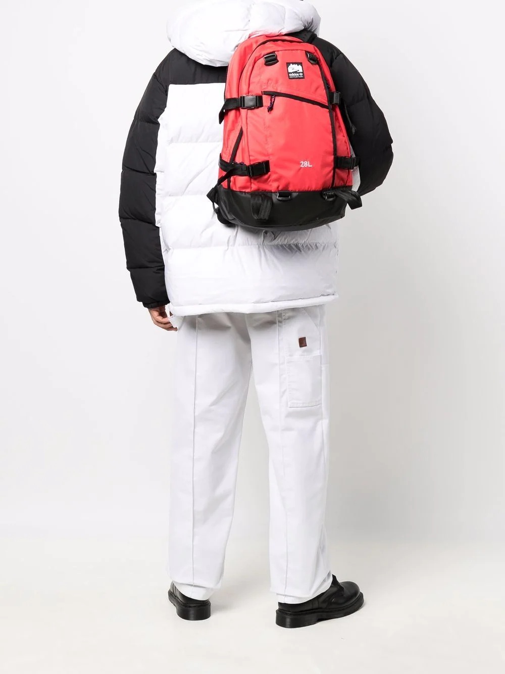 large Adventure backpack - 2