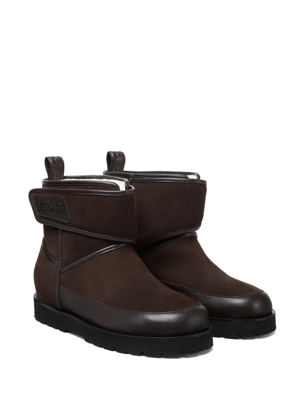 Bastion boots - 2