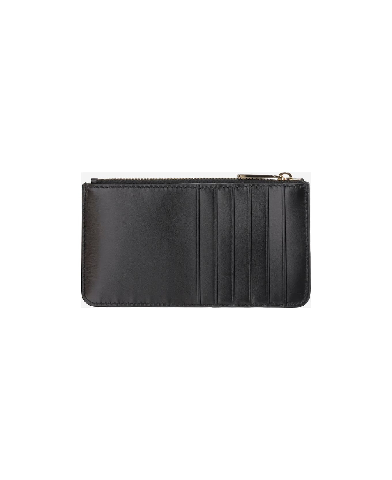 Gancini Card Holder - 2