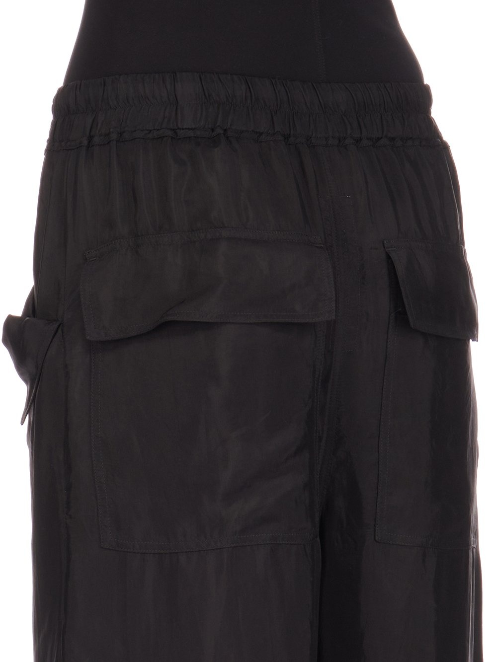 Rick Owens PANTS | REVERSIBLE