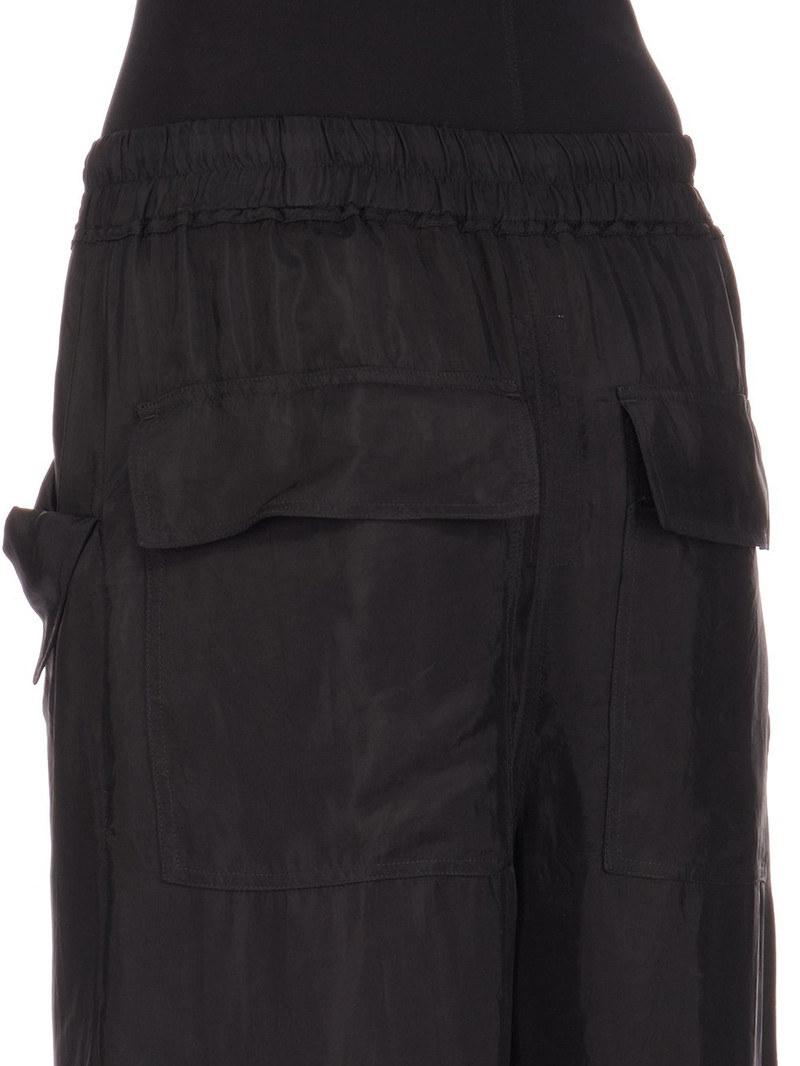 Lido Wide-Leg Trousers 5