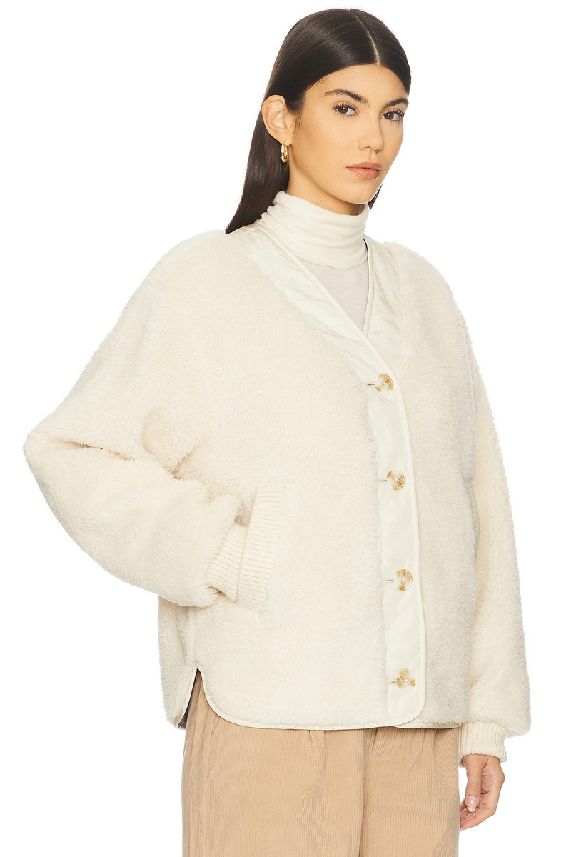 VARLEY Drew Reversible Jacket outlook